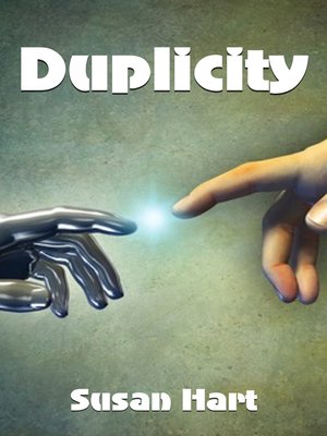 cover image of Duplicity